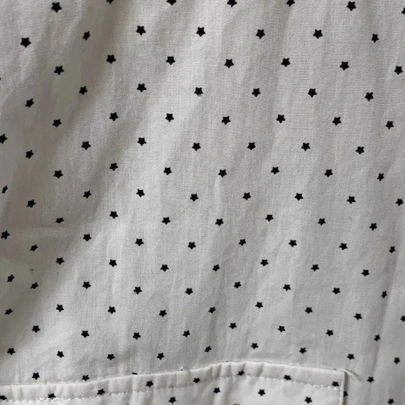 Rag & bone stars button down shirt - Picture 4 of 7
